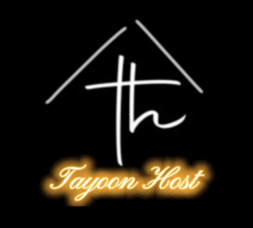 Апартаменты Tayoon Host Джараш Экстерьер фото