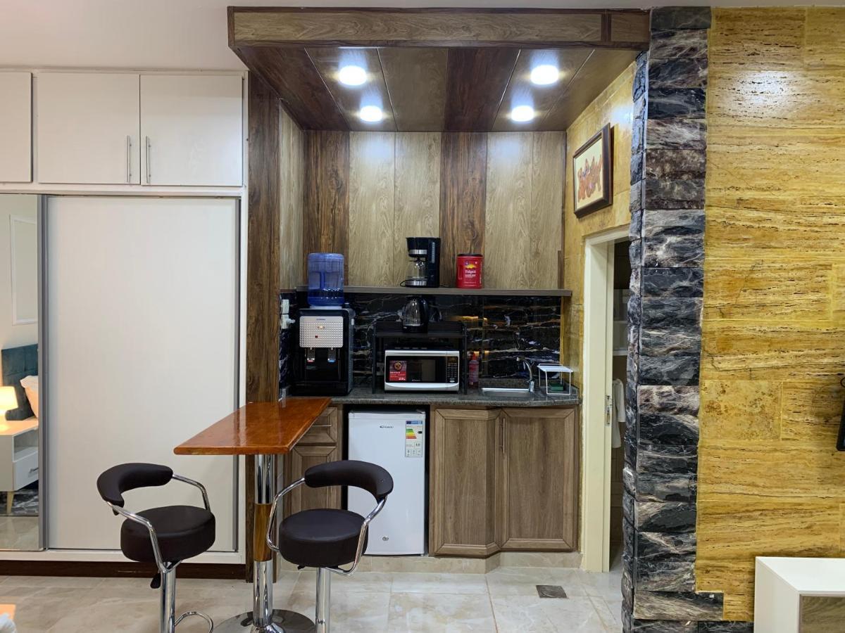 Апартаменты Tayoon Host Джараш Экстерьер фото
