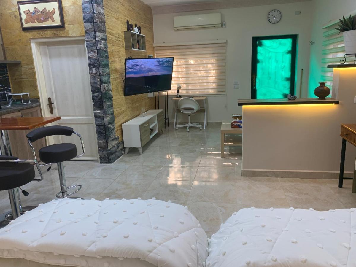 Апартаменты Tayoon Host Джараш Экстерьер фото